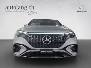 MERCEDES-BENZ EQE 43 SUV AMG 4Matic