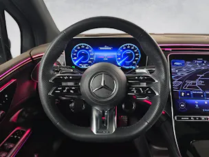 MERCEDES-BENZ EQE 43 SUV AMG 4Matic