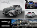 MERCEDES-BENZ EQE 43 SUV AMG 4Matic