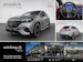 MERCEDES-BENZ EQE 43 SUV AMG 4Matic