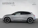 MERCEDES-BENZ EQE 43 SUV AMG 4Matic