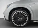 MERCEDES-BENZ EQE 43 SUV AMG 4Matic