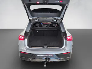 MERCEDES-BENZ EQE 43 SUV AMG 4Matic