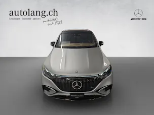 Mercedes-Benz EQE 43 SUV AMG 4Matic