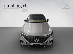 MERCEDES-BENZ EQE 43 SUV AMG 4Matic