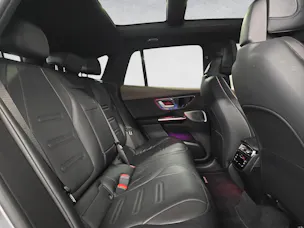 MERCEDES-BENZ EQE 43 SUV AMG 4Matic