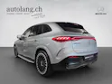 MERCEDES-BENZ EQE 43 SUV AMG 4Matic
