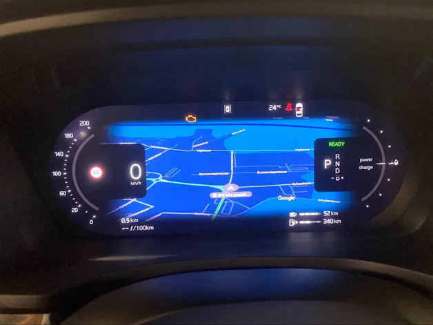 Volvo V60 2.0 T8 TE Ultra Dark Heico