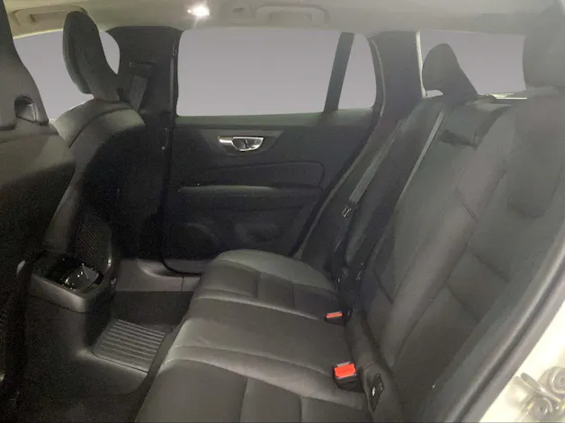 Volvo V60 2.0 T8 TE Ultra Dark Heico