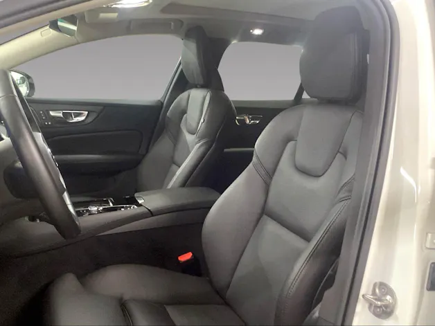 Volvo V60 2.0 T8 TE Ultra Dark Heico