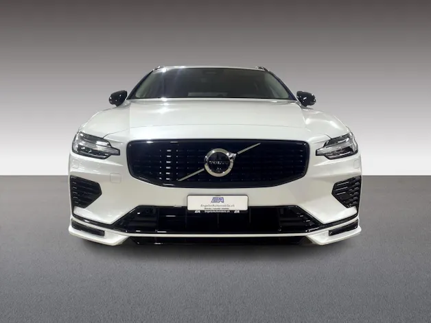 Volvo V60 2.0 T8 TE Ultra Dark Heico