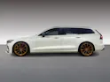 Volvo V60 2.0 T8 TE Ultra Dark Heico