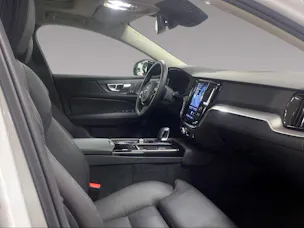 Volvo V60 2.0 T8 TE Ultra Dark Heico