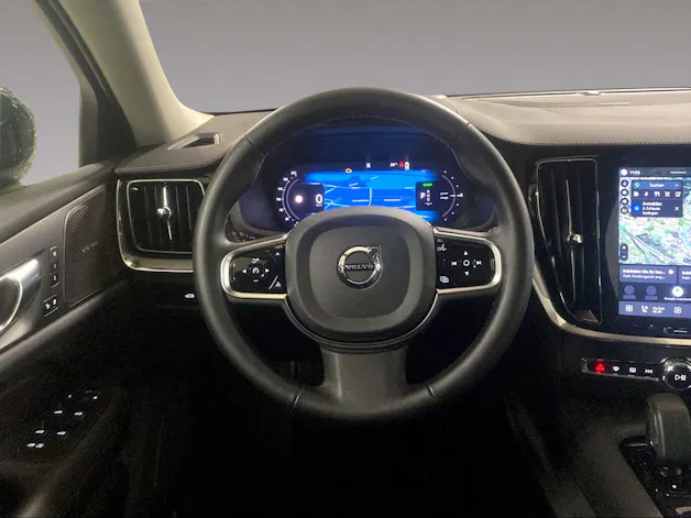 Volvo V60 2.0 T8 TE Ultra Dark Heico