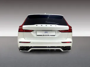 Volvo V60 2.0 T8 TE Ultra Dark Heico