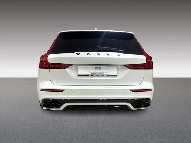 Volvo V60 2.0 T8 TE Ultra Dark Heico
