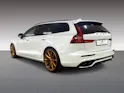 Volvo V60 2.0 T8 TE Ultra Dark Heico