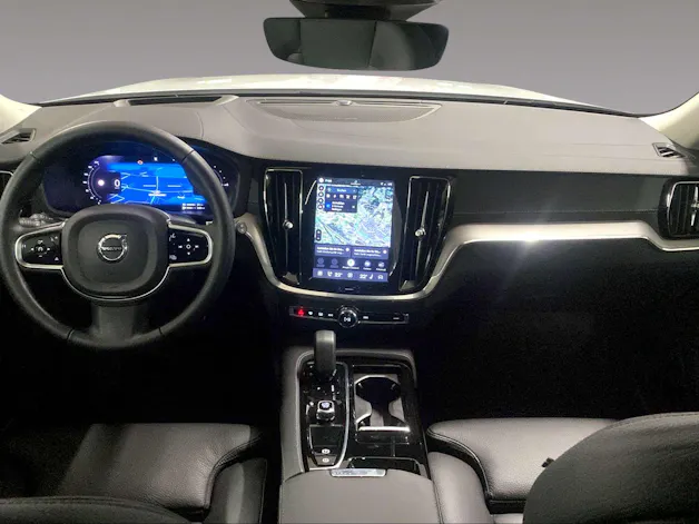 Volvo V60 2.0 T8 TE Ultra Dark Heico