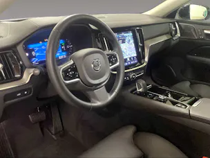 Volvo V60 2.0 T8 TE Ultra Dark Heico