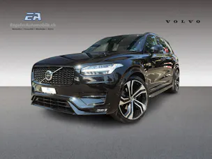 Volvo XC90 2.0 B6 MH Ultimate Dark 7P. AWD