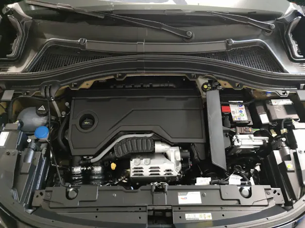 Citroën C3 Aircross 1.2 Hybrid Max