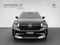 Citroën C3 Aircross 1.2 Hybrid Max
