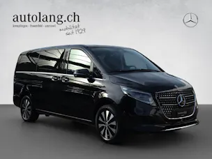 Mercedes-Benz V 250 d Avantgarde 4Matic Lang
