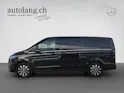 Mercedes-Benz V 250 d Avantgarde 4Matic Lang