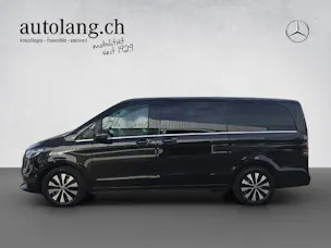 Mercedes-Benz V 250 d Avantgarde 4Matic Lang