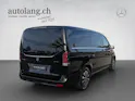 MERCEDES-BENZ V 250 d Avantgarde 4Matic Lang