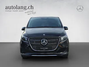 MERCEDES-BENZ V 250 d Avantgarde 4Matic Lang