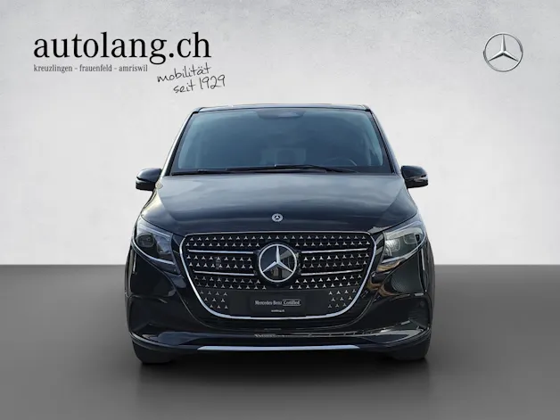 MERCEDES-BENZ V 250 d Avantgarde 4Matic Lang