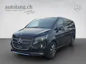 MERCEDES-BENZ V 250 d Avantgarde 4Matic Lang