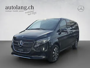 MERCEDES-BENZ V 250 d Avantgarde 4Matic Lang