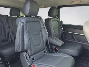 Mercedes-Benz V 250 d Avantgarde 4Matic Lang