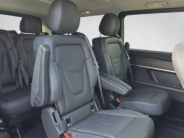 Mercedes-Benz V 250 d Avantgarde 4Matic Lang