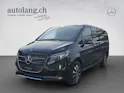Mercedes-Benz V 250 d Avantgarde 4Matic Lang
