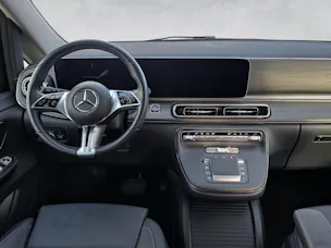 MERCEDES-BENZ V 250 d Avantgarde 4Matic Lang