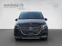 Mercedes-Benz V 250 d Avantgarde 4Matic Lang