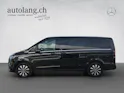 MERCEDES-BENZ V 250 d Avantgarde 4Matic Lang