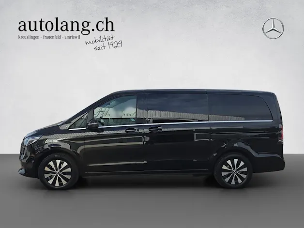 MERCEDES-BENZ V 250 d Avantgarde 4Matic Lang