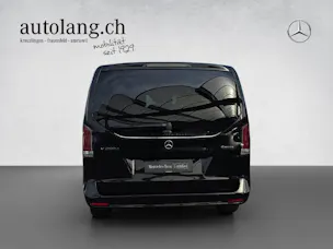 Mercedes-Benz V 250 d Avantgarde 4Matic Lang