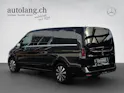 MERCEDES-BENZ V 250 d Avantgarde 4Matic Lang