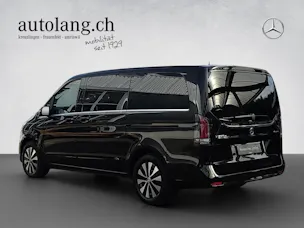 MERCEDES-BENZ V 250 d Avantgarde 4Matic Lang