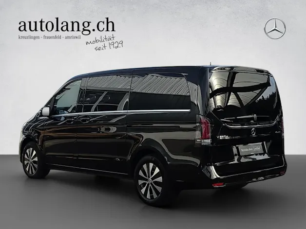 MERCEDES-BENZ V 250 d Avantgarde 4Matic Lang