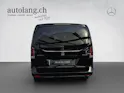 MERCEDES-BENZ V 250 d Avantgarde 4Matic Lang