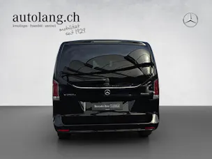 MERCEDES-BENZ V 250 d Avantgarde 4Matic Lang