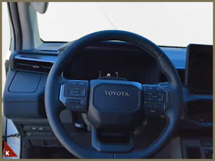 Toyota Hilux Double Cab.-Pick-up 59KWh Style