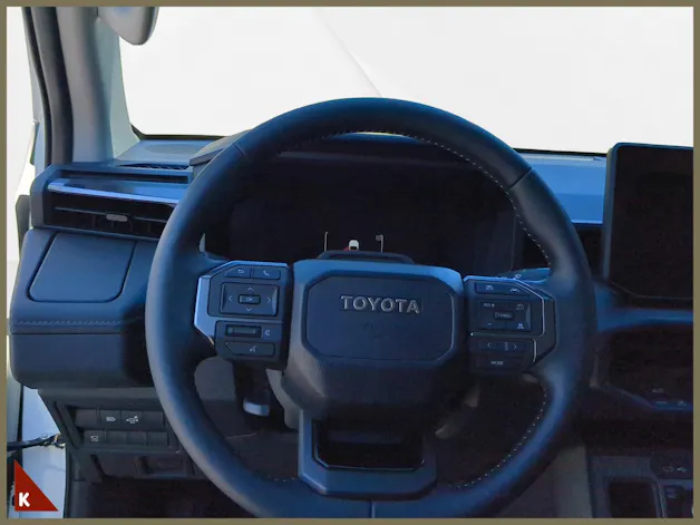 Toyota Hilux Double Cab.-Pick-up 59KWh Style