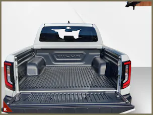 Toyota Hilux Double Cab.-Pick-up 59KWh Style